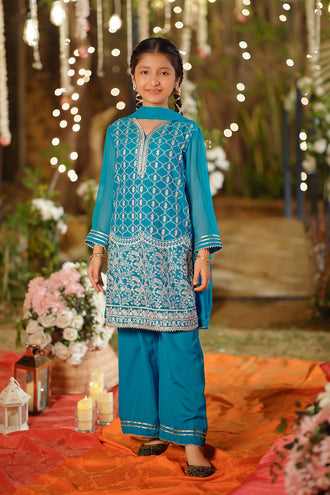 Kids Formal Wear